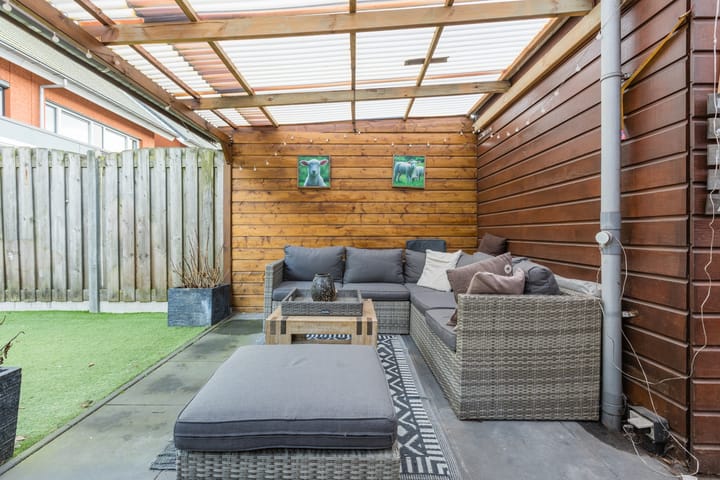 Foto 19 van Anna Marie van Schurmanstraat 25