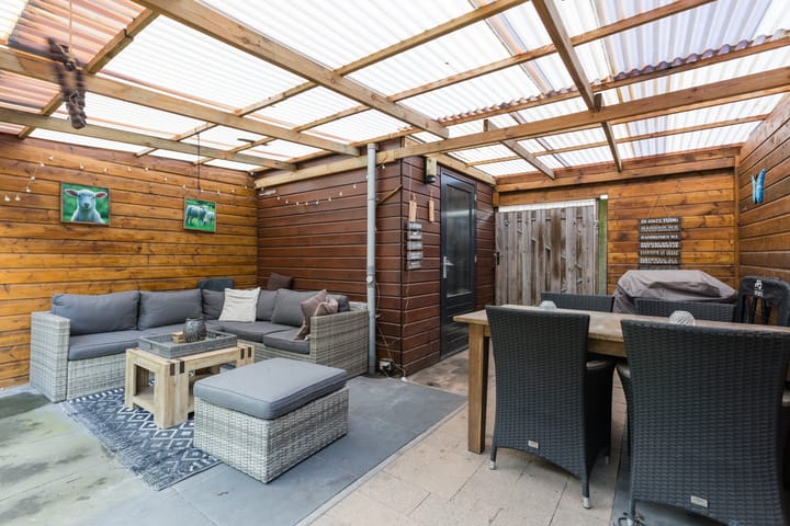 Foto 20 van Anna Marie van Schurmanstraat 25