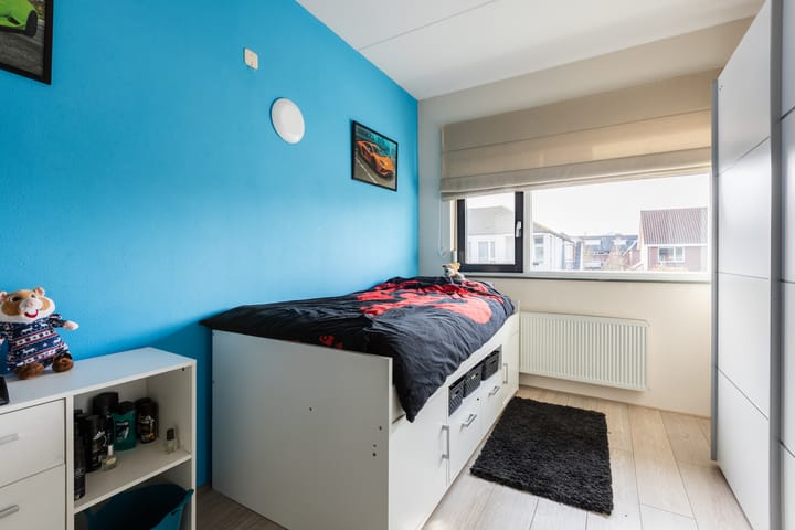 Foto 21 van Anna Marie van Schurmanstraat 25