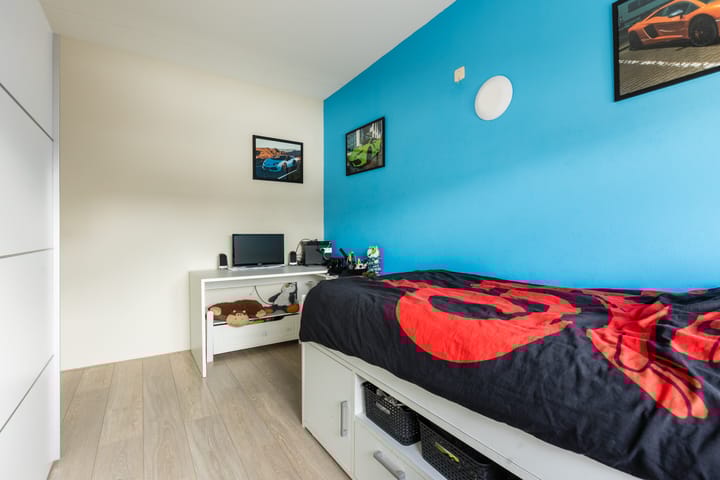 Foto 22 van Anna Marie van Schurmanstraat 25