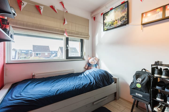 Foto 23 van Anna Marie van Schurmanstraat 25