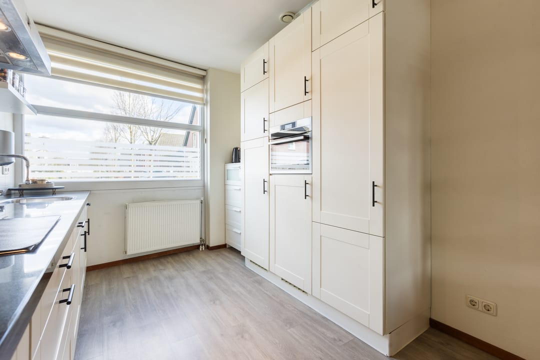 Foto 13 van Anna Marie van Schurmanstraat 25