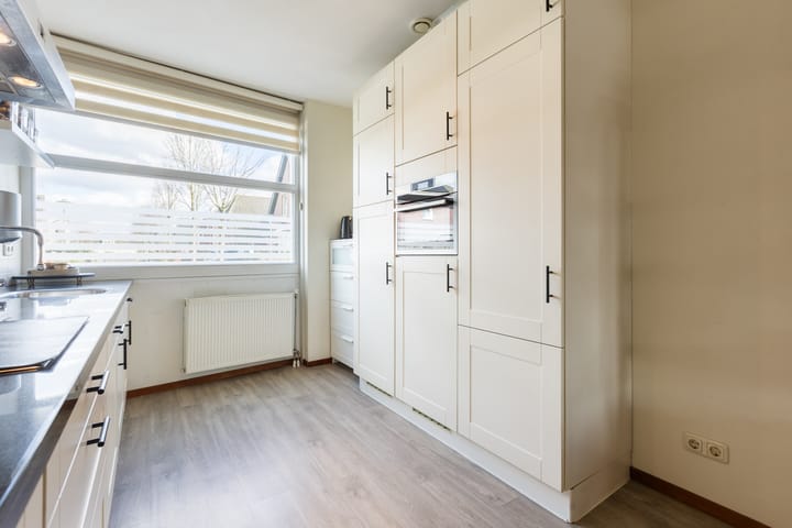 Foto 13 van Anna Marie van Schurmanstraat 25