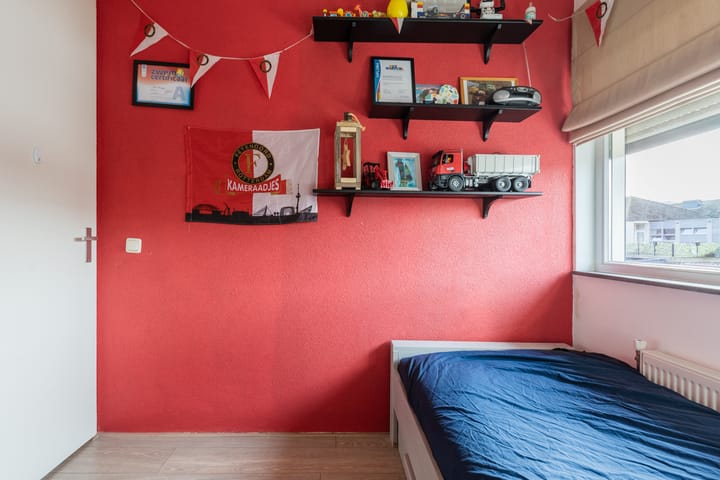 Foto 24 van Anna Marie van Schurmanstraat 25