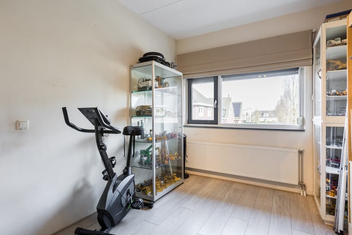 Foto 26 van Anna Marie van Schurmanstraat 25