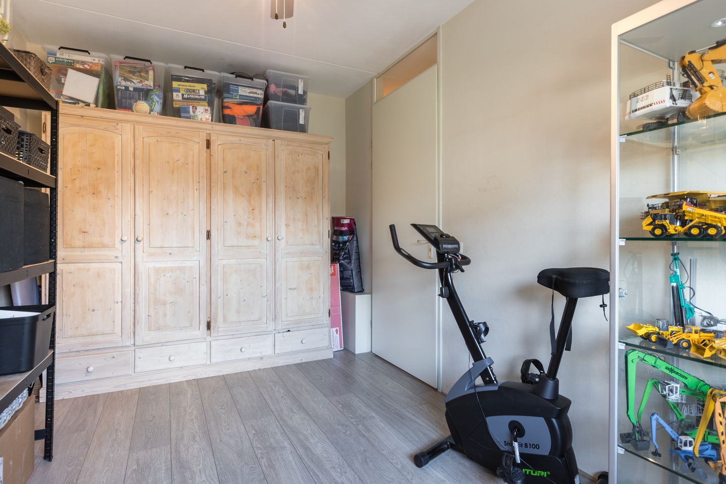 Foto 25 van Anna Marie van Schurmanstraat 25