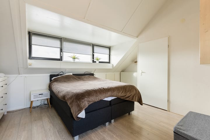 Foto 32 van Anna Marie van Schurmanstraat 25