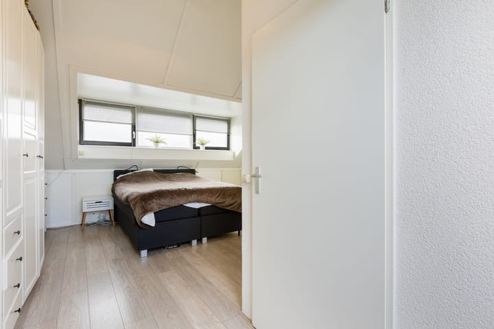 Foto 33 van Anna Marie van Schurmanstraat 25