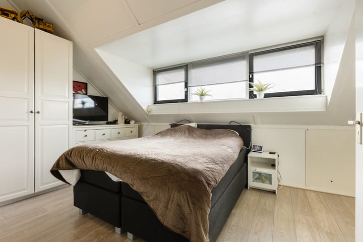 Foto 31 van Anna Marie van Schurmanstraat 25