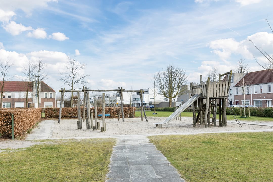 Foto 38 van Anna Marie van Schurmanstraat 25