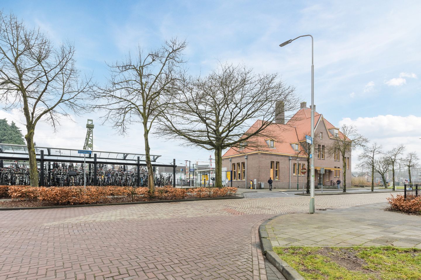 Foto 40 van Anna Marie van Schurmanstraat 25