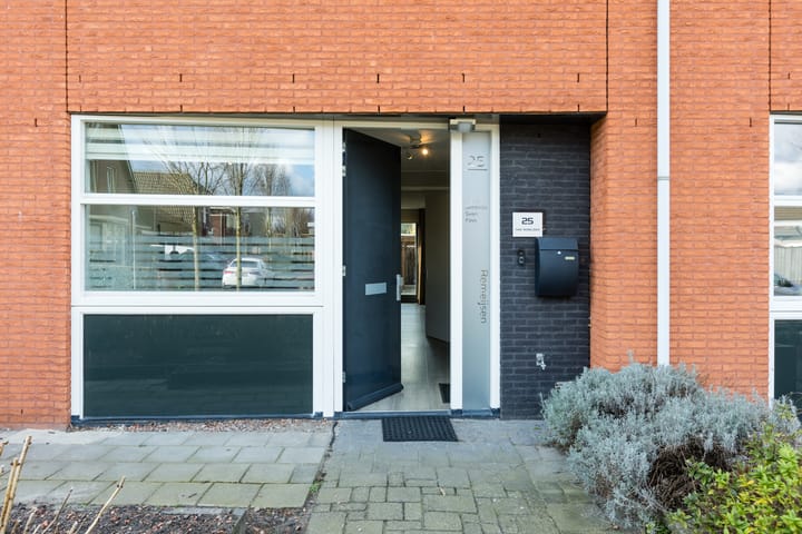 Foto 43 van Anna Marie van Schurmanstraat 25