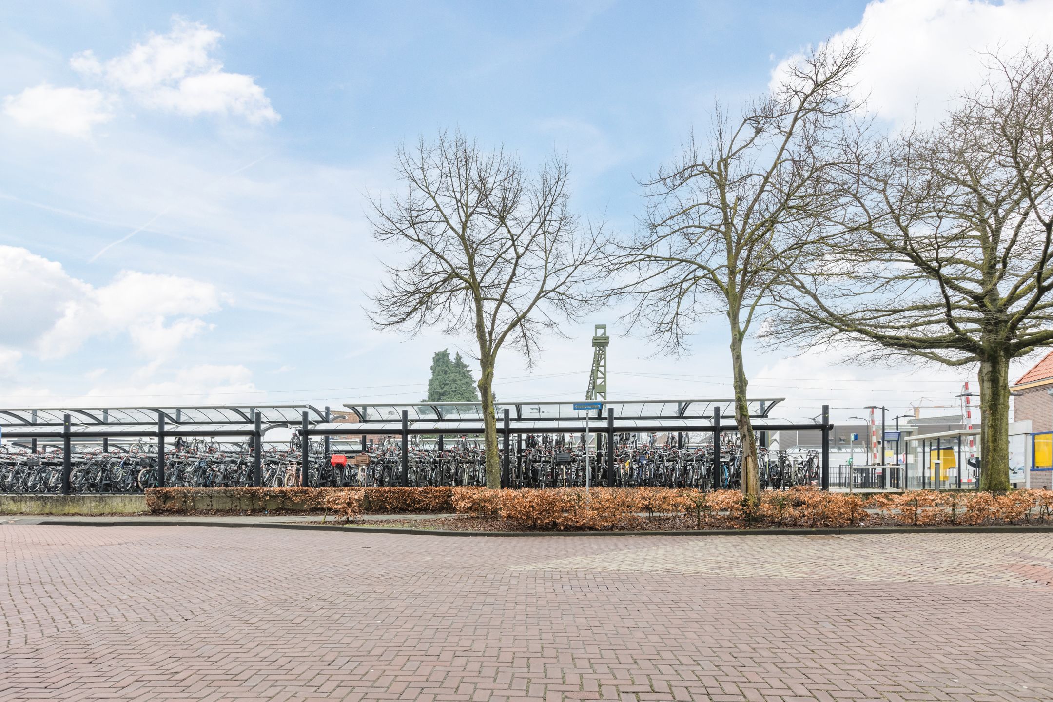 Foto 39 van Anna Marie van Schurmanstraat 25