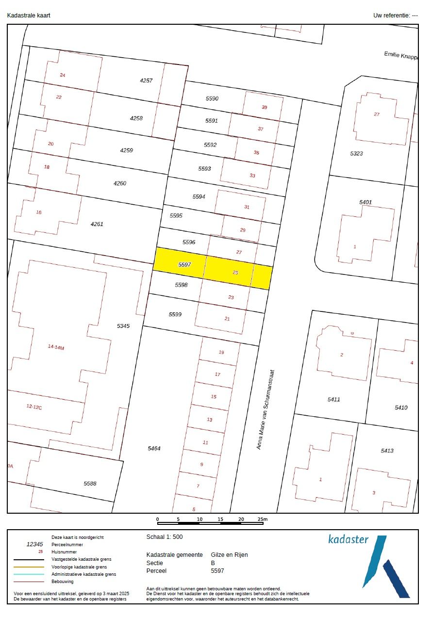 Foto 48 van Anna Marie van Schurmanstraat 25