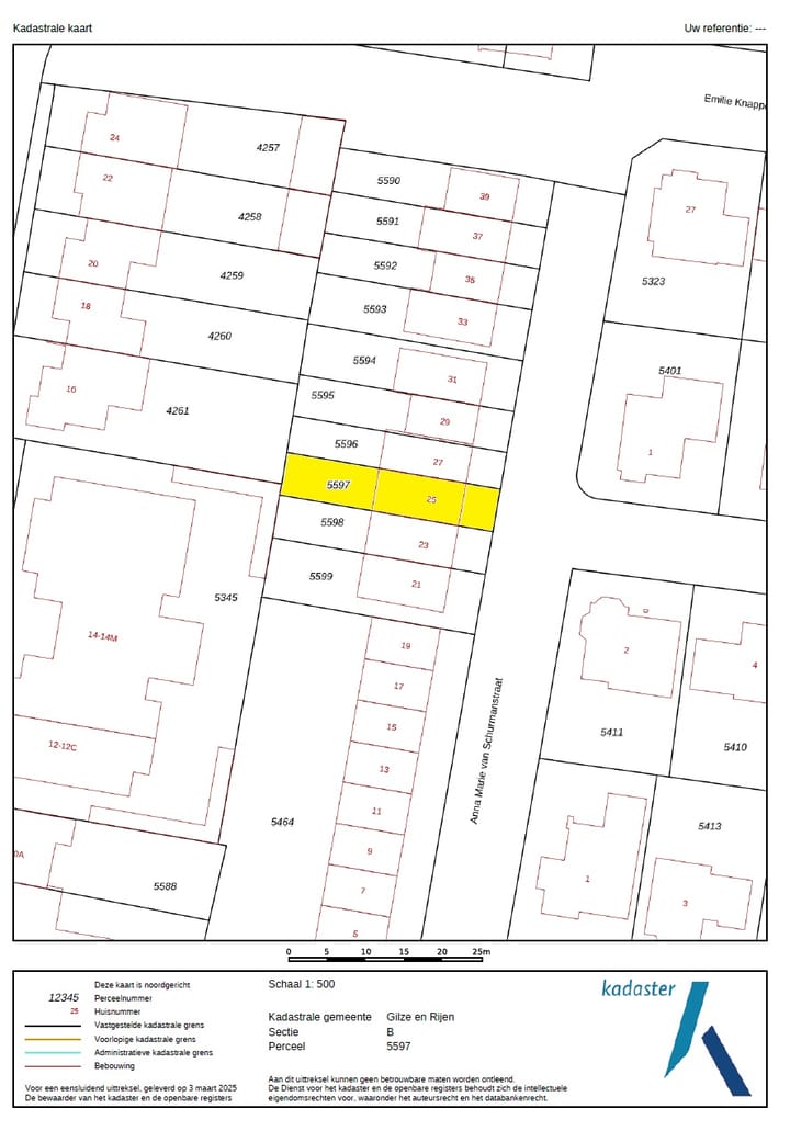 Foto 48 van Anna Marie van Schurmanstraat 25