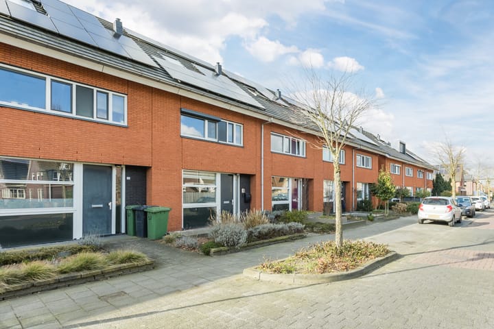 Foto 41 van Anna Marie van Schurmanstraat 25