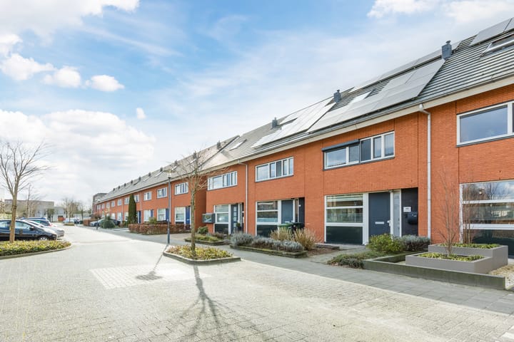 Foto 42 van Anna Marie van Schurmanstraat 25