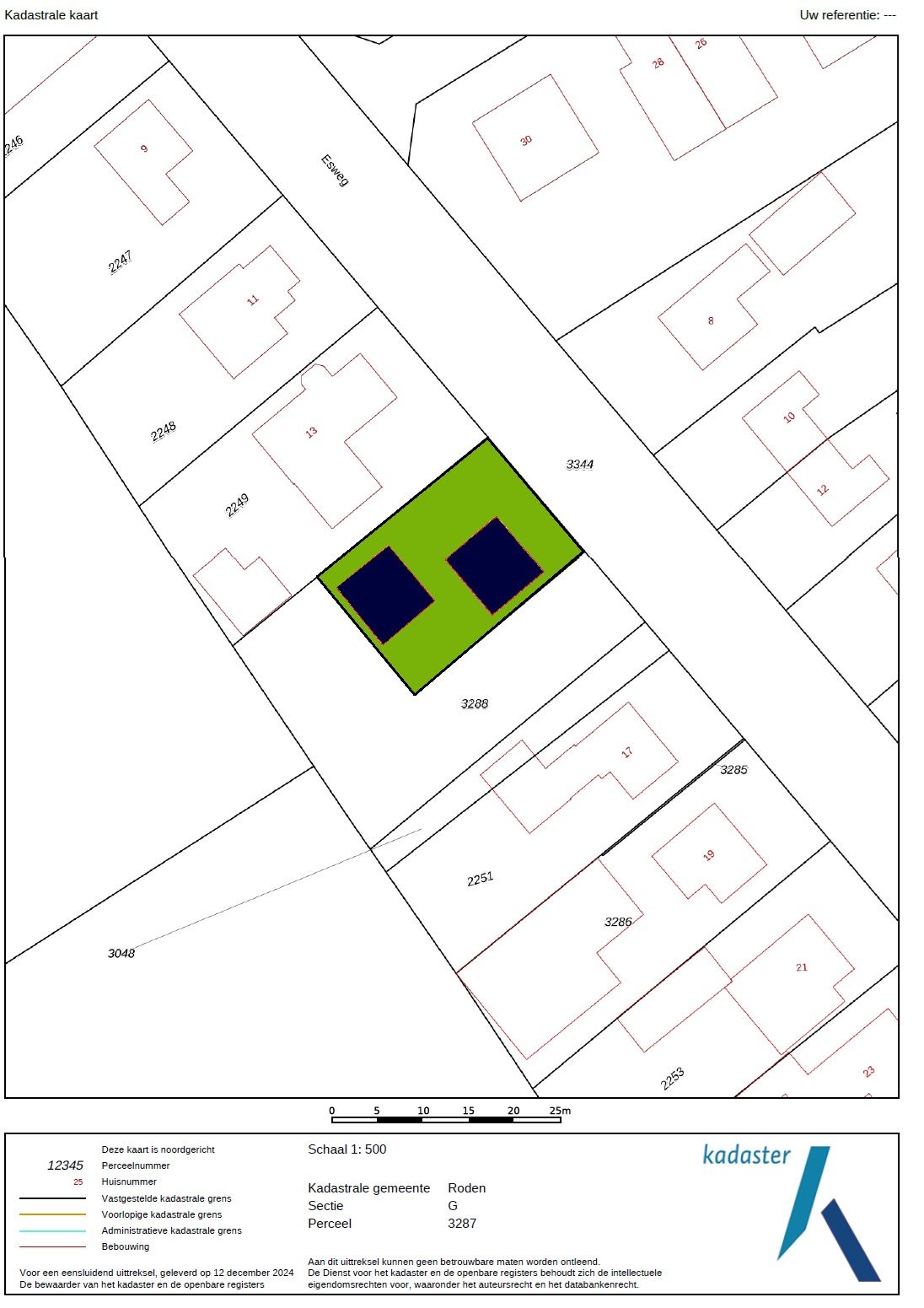 Foto 35 van Esweg 15