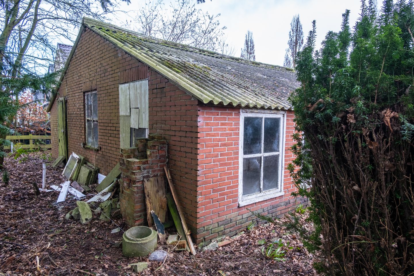 Foto 29 van Esweg 15