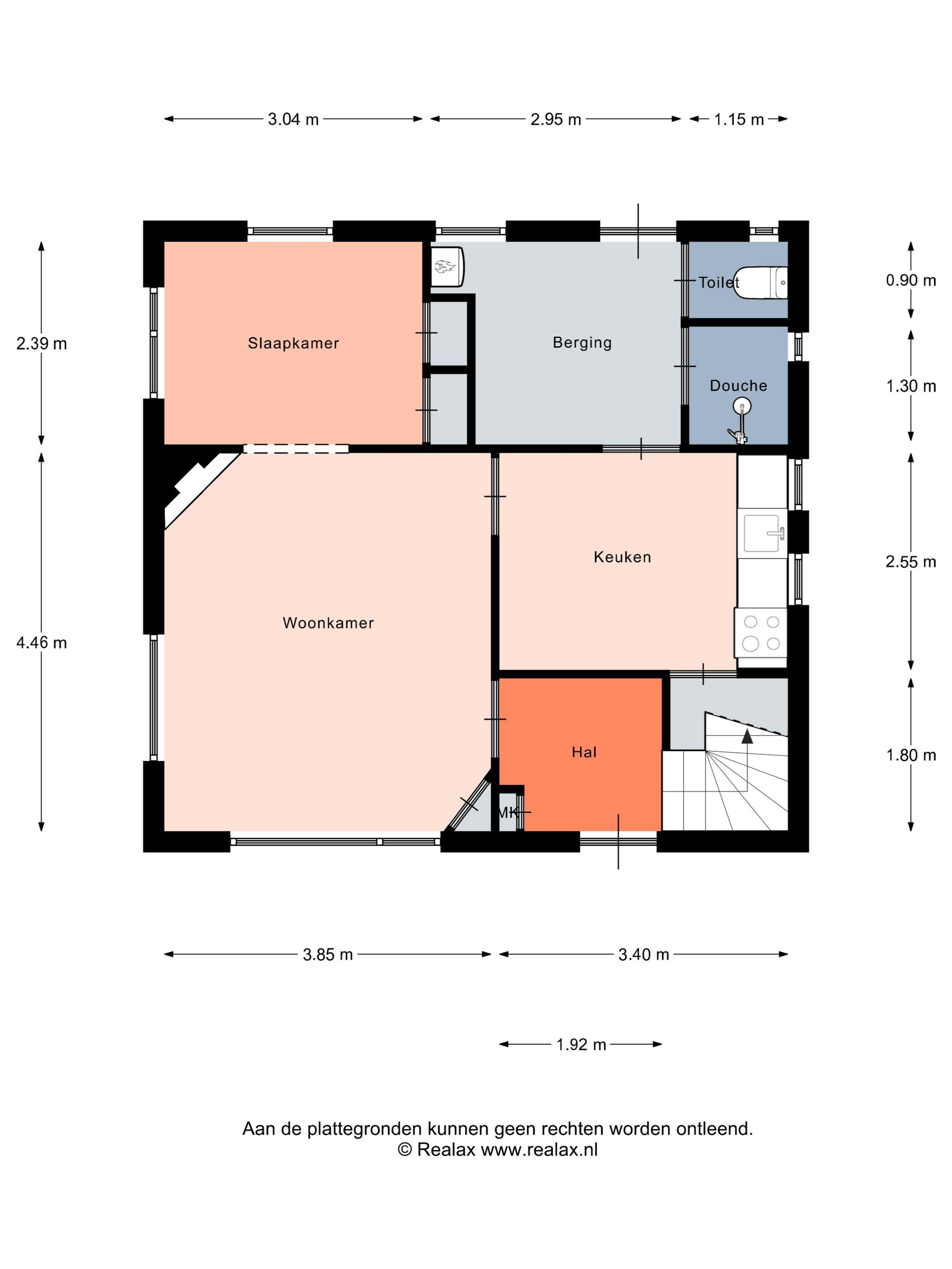 Foto 33 van Esweg 15
