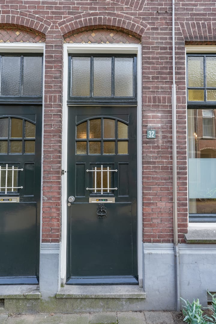 Foto 2 van van Dulckenstraat 32