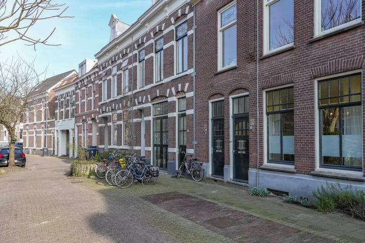 Foto 3 van van Dulckenstraat 32