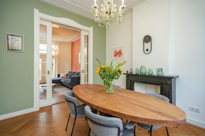 Foto 5 van van Dulckenstraat 32