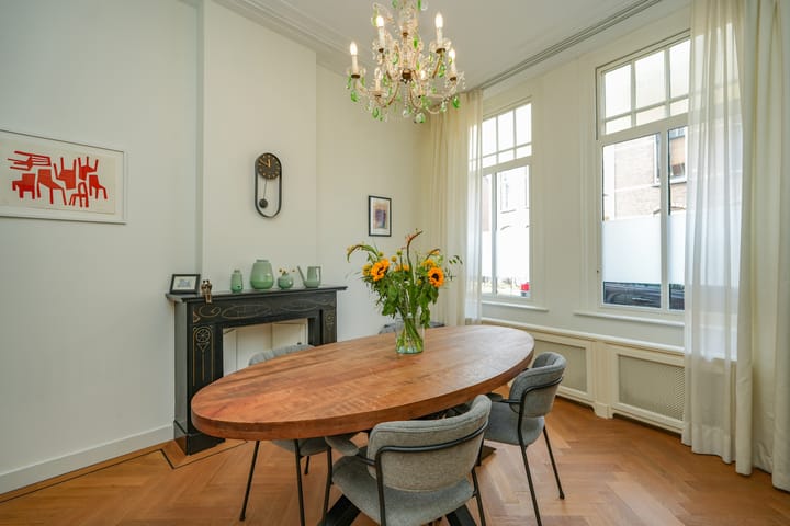 Foto 6 van van Dulckenstraat 32