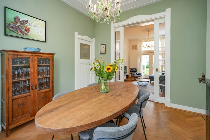 Foto 9 van van Dulckenstraat 32