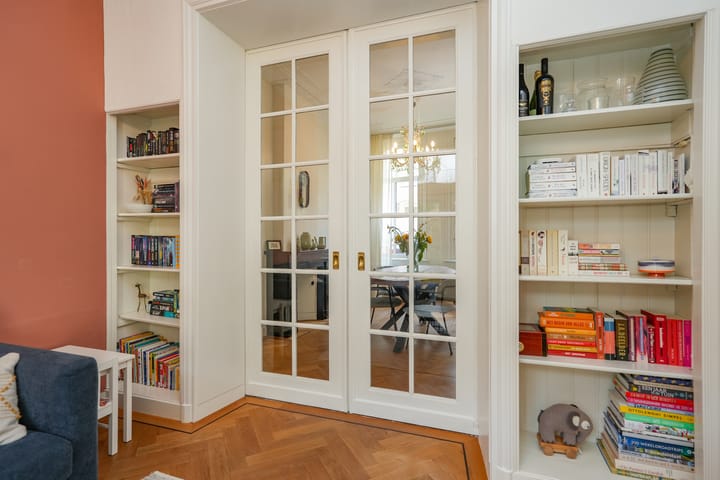 Foto 14 van van Dulckenstraat 32