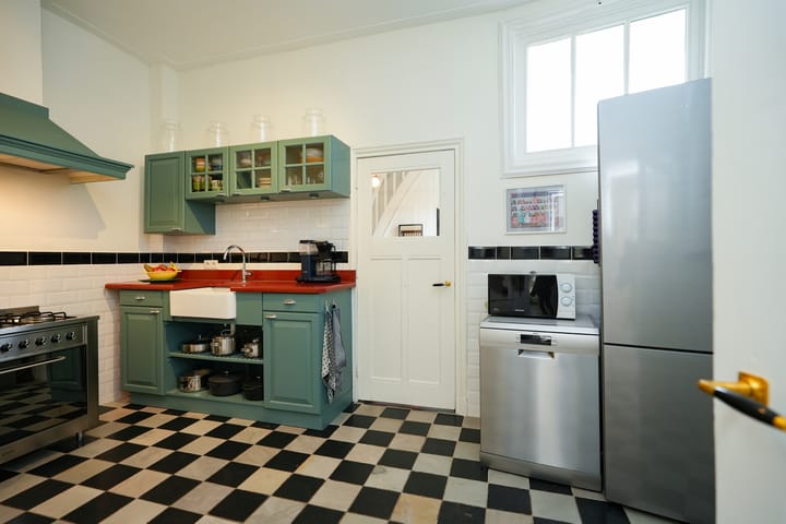 Foto 25 van van Dulckenstraat 32