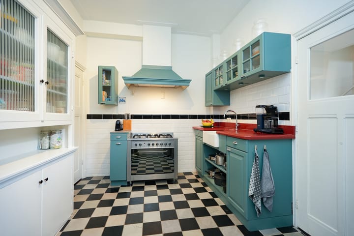 Foto 26 van van Dulckenstraat 32