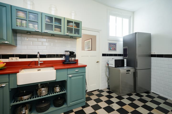 Foto 27 van van Dulckenstraat 32