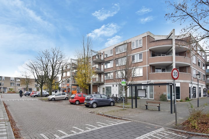 Bekijk foto van Driewegplein 25