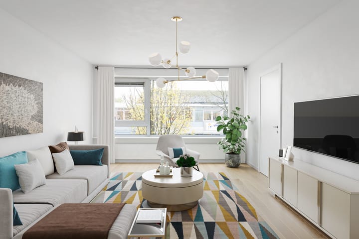 Foto 3 van Driewegplein 25