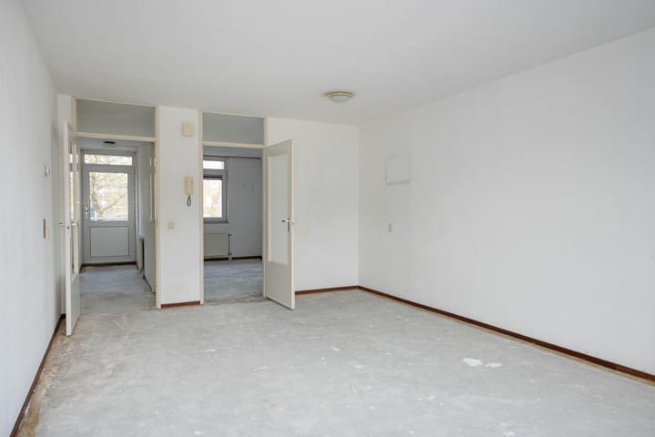 Foto 4 van Driewegplein 25