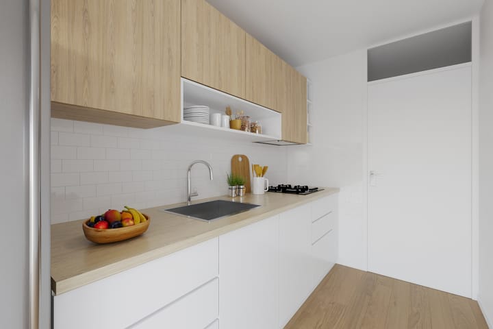 Foto 6 van Driewegplein 25