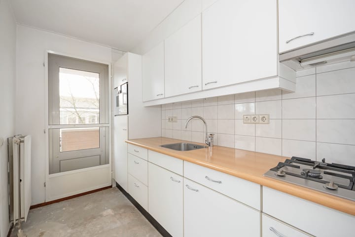 Foto 5 van Driewegplein 25