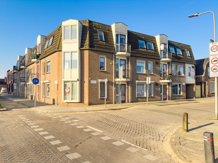 Foto 32 van Lijsterstraat 3-B