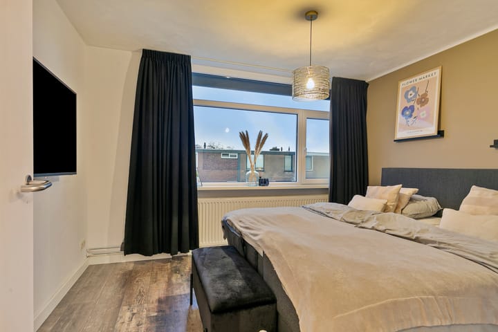 Foto 4 van Violierstraat 41