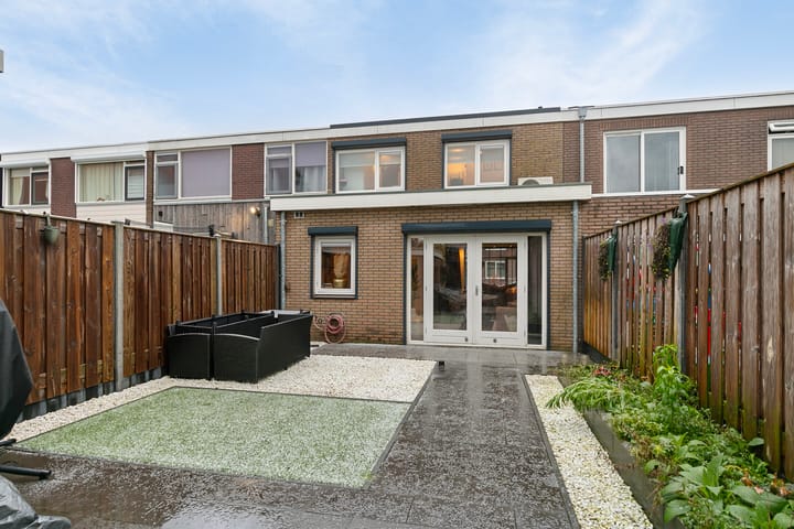 Foto 5 van Violierstraat 41