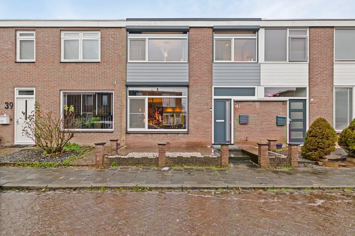 Foto 6 van Violierstraat 41