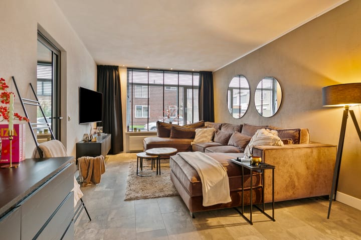 Foto 11 van Violierstraat 41