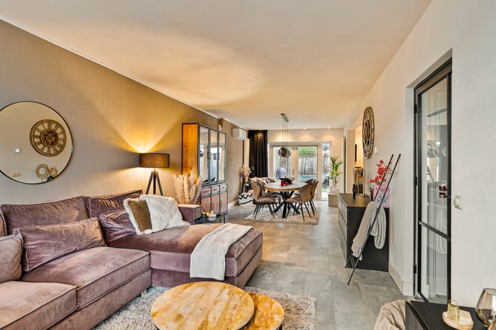 Foto 13 van Violierstraat 41