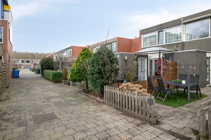 Foto 2 van Zomerdoorn 20