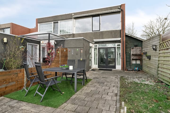 Foto 3 van Zomerdoorn 20