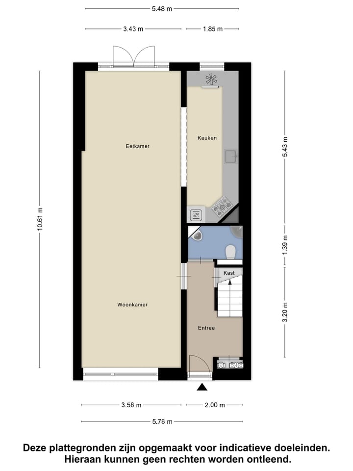 Foto 34 van Violierstraat 41