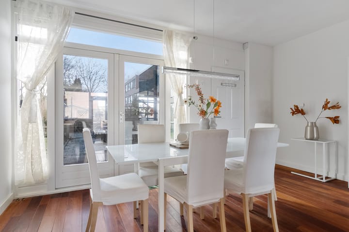 Foto 9 van Zomerdoorn 20