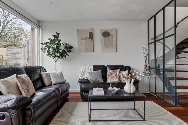 Foto 5 van Zomerdoorn 20