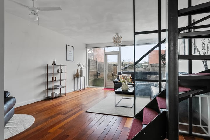 Foto 11 van Zomerdoorn 20